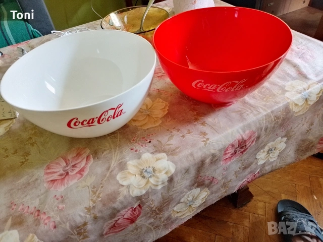 купи купа Coca Cola чисто нови чисто нова 
