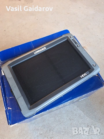 Lowrance без сонда, снимка 3 - Такъми - 55290004