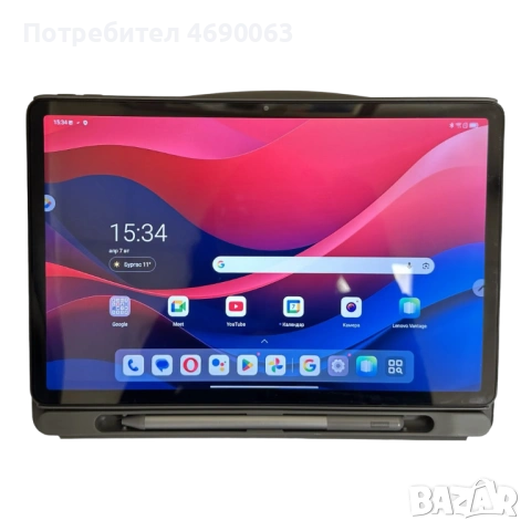таблет Lenovo Tab M11