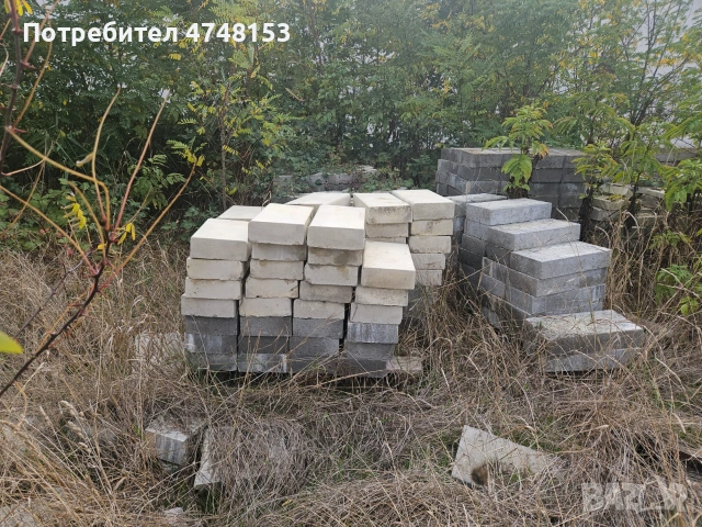 Материали за паркинг , снимка 11 - Други - 55263298