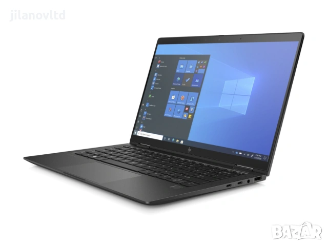 Лаптоп HP Dragonfly MAX I7-1185G7 32GB 512GB SSD NVME ТЪЧСКРИЙН с до 24 МЕСЕЦА ГАРАНЦИЯ