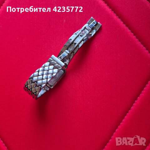 Оригинален кварцов дамски часовник. , снимка 3 - Дамски - 54253315