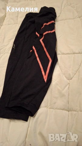 Nike,2XU дамски клин,спортно горнище, снимка 4 - Клинове - 54429454