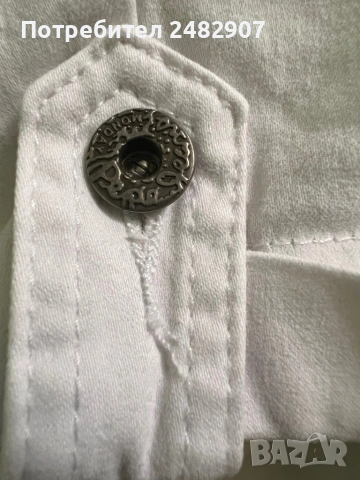 Къси дамски панталони, снимка 7 - Къси панталони и бермуди - 54137290