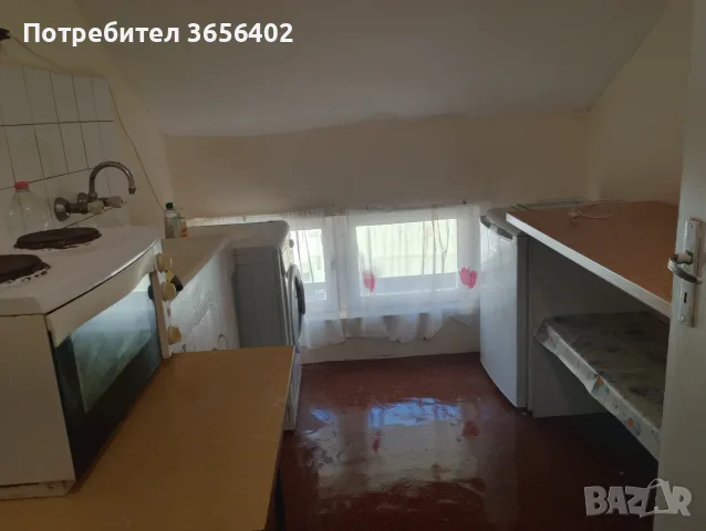 Давам  под наем  двустаен апартамент., снимка 5 - Апартаменти - 55592777