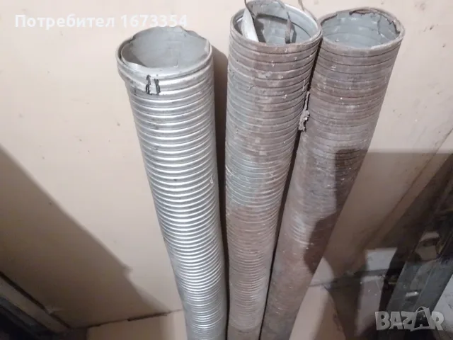 СТОЙКИ ЗА ПОДСИГУРЯВАНЕ, снимка 8 - Аксесоари и консумативи - 55512723
