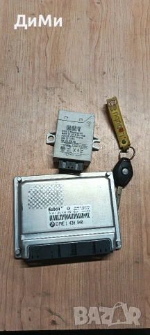 компютър ключ евс ews бмв е46 318 118кс bmw e46