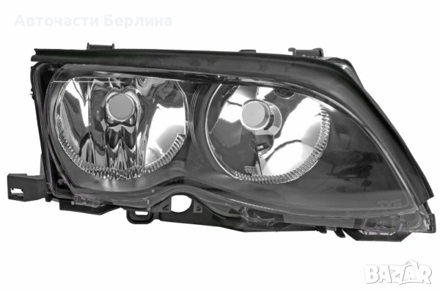 Фар за BMW 3 TYC
