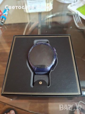 Huawei WATCH 5 46mm, снимка 2 - Смарт часовници - 54648737