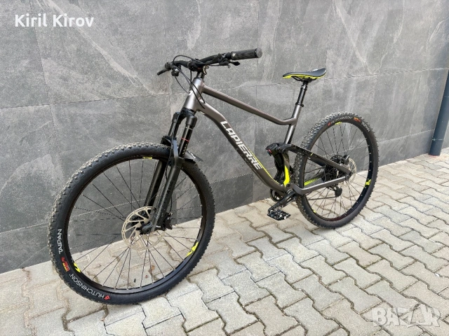 Lapierre zesty am4.0 КАТО НОВ, снимка 2 - Велосипеди - 54308669