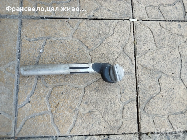 Колче седалка за велосипед колело 26.00