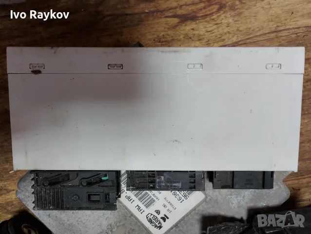 Комфорт модул за BMW X3 Series E83 , 61.35- 6944840