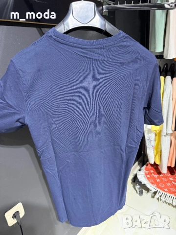 Тениска Norway оригинална, снимка 2 - Тениски - 54307594