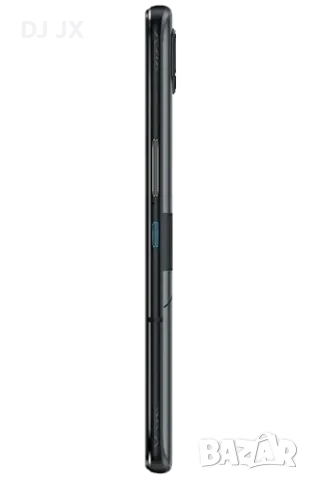 AMOLED дисплей за Rog 6/6 Pro/ 6D/ 6D Ultimate с рамка, снимка 2 - Тъч скрийн за телефони - 55625384
