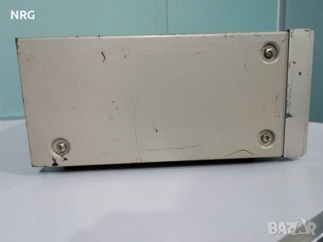 Sony TC-K81 3-head Cassette Deck, снимка 13 - Декове - 54402794