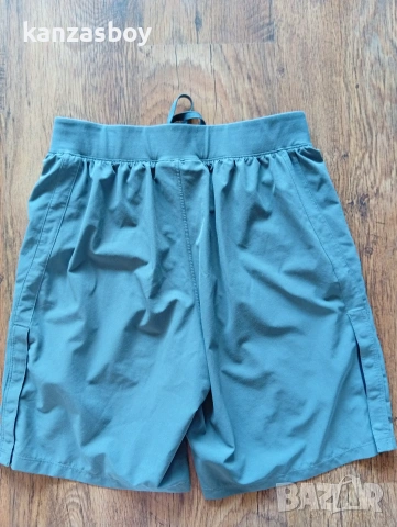 UNDER ARMOUR  - мъжки къси панталони р-р М, снимка 10 - Къси панталони - 55066145