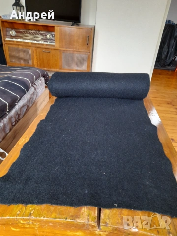 Стар шаечен плат,шаяк,шаек, снимка 3 - Антикварни и старинни предмети - 54083435