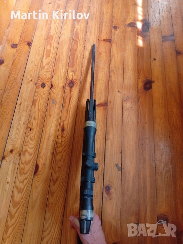 въздушна пушка Kral arms N 05, 22cal. 5.5mm, снимка 5 - Оборудване и аксесоари за оръжия - 54901948