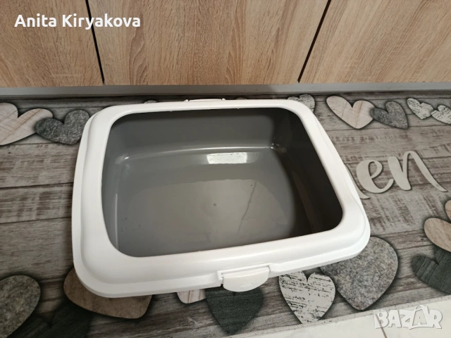 Тоалетна за котки , снимка 2 - За котки - 54152088