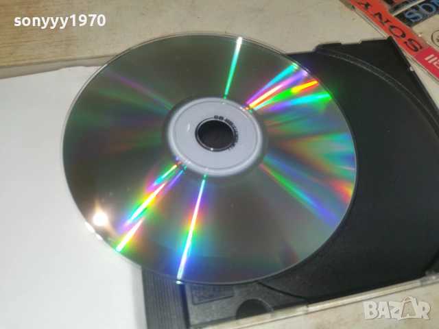 PHIL COLLINS CD ВНОС GERMANY 2805260732H2E6R, снимка 12 - CD дискове - 54694662