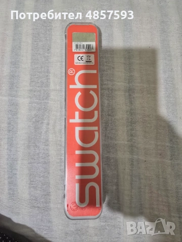 Swatch Irony YGS744, снимка 4 - Мъжки - 54918574