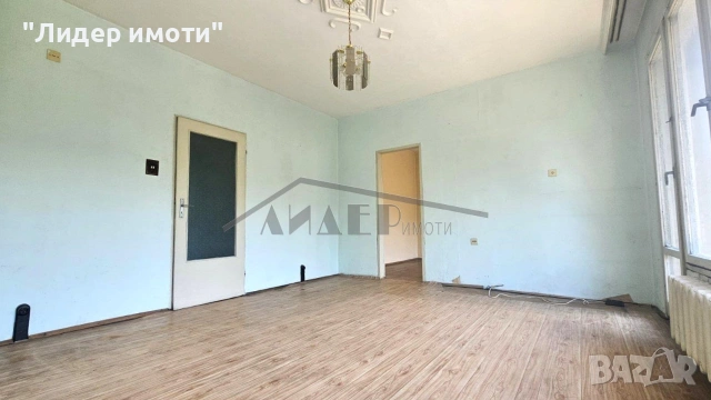 3-стаен панел в кв. Кършияка в близост до Френската гимназия, снимка 3 - Апартаменти - 55117565