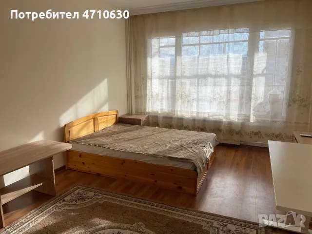 Двустаен апартамент под наем, снимка 4 - Апартаменти - 55702689