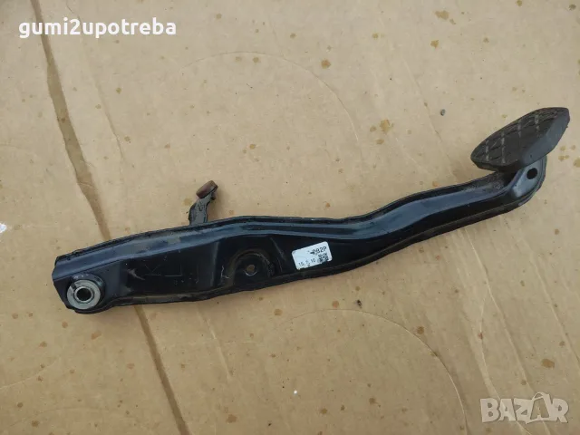 Педал Спирачка DB2P Mazda CX3 4х4 77kW 1.5дизел 2015