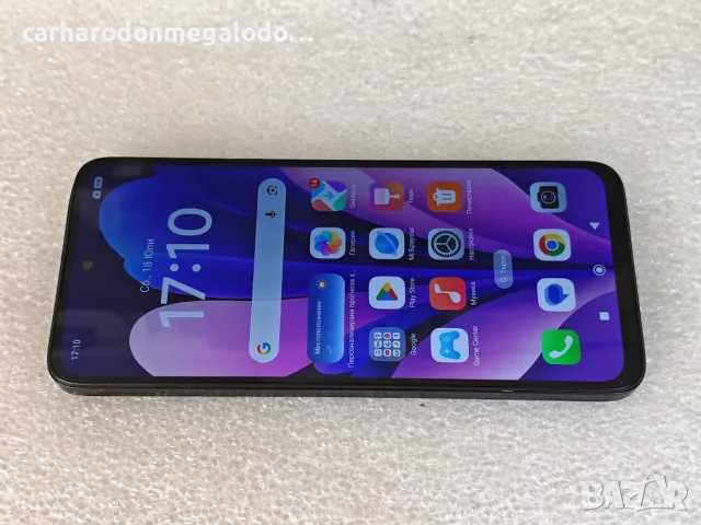 Xiaomi Redmi 13 256GB + 8GB RAM, снимка 6 - Xiaomi - 55335069