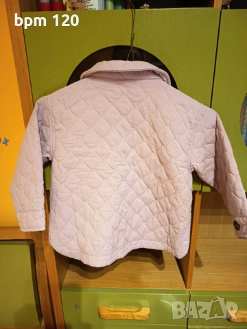 Преходно яке Z8 MINI, снимка 2 - Детски якета и елеци - 53958533