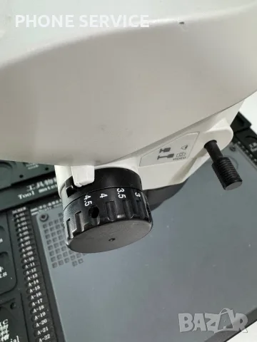 Olympus SZ61 TR перфектен микроскоп, снимка 2 - Други - 55506465
