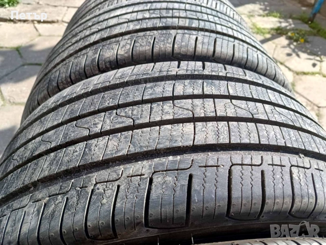 Продавам гуми 19 цола, снимка 5 - Гуми и джанти - 54099324