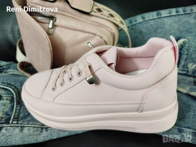 дамски кецове 