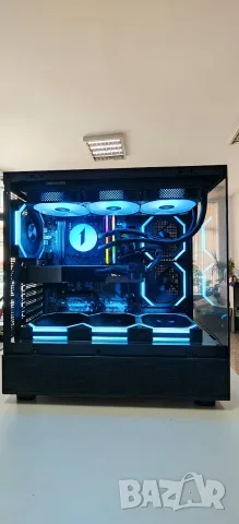 Мощнa Гейм и Работна Машина Ryzen 9 5900XТ 16/32Core/64GB/1TB SSD+5TB HDD/FE 3080TI 12Gb/Гаранция, снимка 7 - Геймърски - 54954131