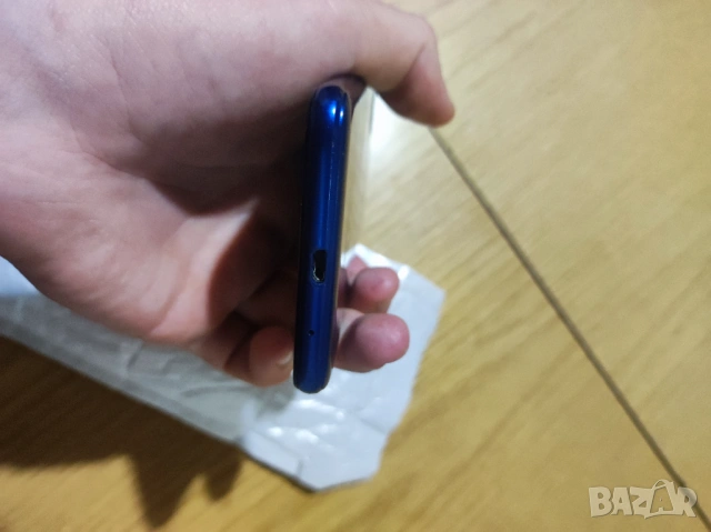 Huawei Y5 2018 "Отличен", снимка 5 - Huawei - 54573099