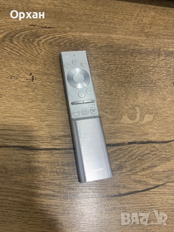 Продавам 55" Samsung UE55RU7472 (4K Smart) – Пълен фабричен комплект с кашо, снимка 3 - Телевизори - 54706639