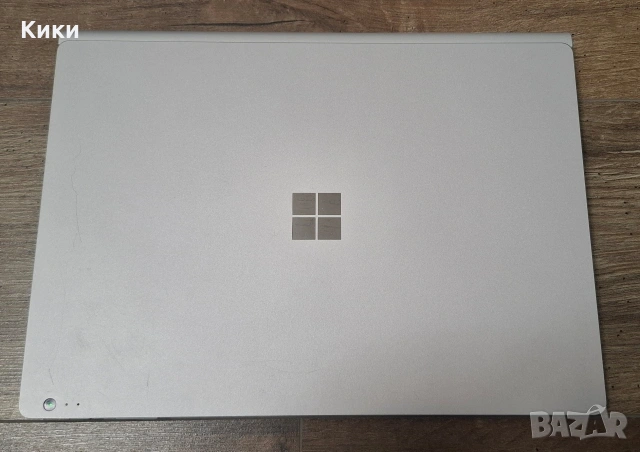 Microsoft Surface Book 2 13,5" 4К i7-8650U 16GB RAM 512GB SSD GTX 1050, снимка 3 - Лаптопи за игри - 54417109