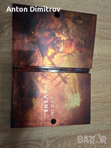 Diablo 3 Battlechest, снимка 4 - Игри за PC - 54743655
