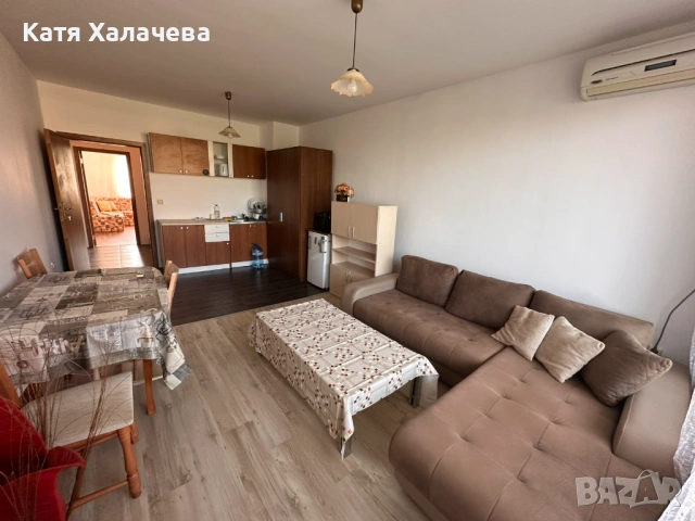 Двустаен с пакомясто в кв. Траката, снимка 8 - Апартаменти - 54368739