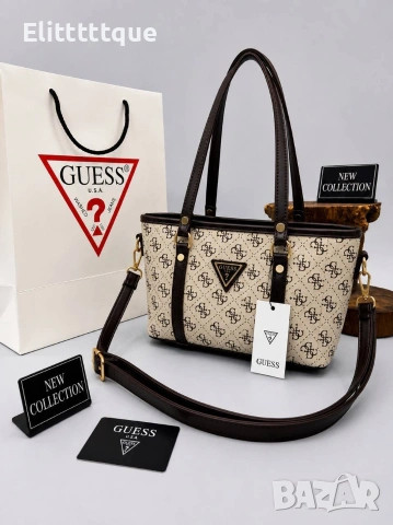 чанти guess Tommy Hilfiger , снимка 5 - Чанти - 54823217