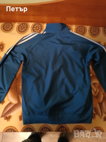 Продавам спортно горнище-оригинално Adidas, снимка 2 - Спортни дрехи, екипи - 54306760