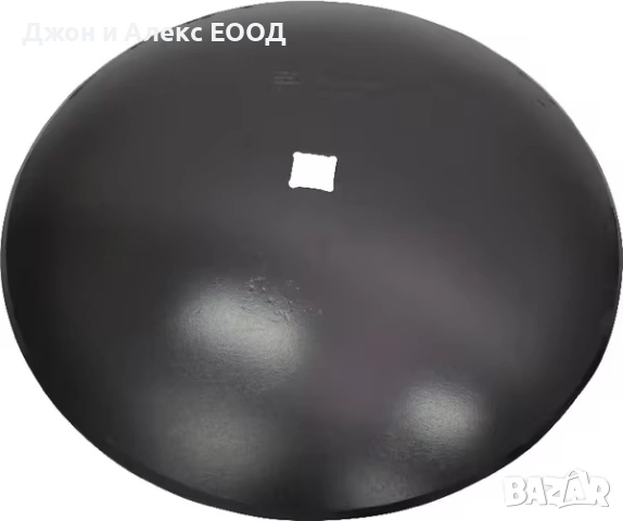 Висококачествени немски дискове KRAMP за сеялки и дискови брани, снимка 15 - Селскостопанска техника - 54054238