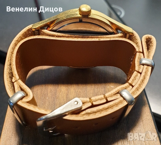 Два часовника Восток, снимка 14 - Мъжки - 55257993