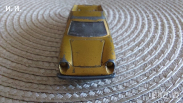 Matchbox , снимка 2 - Колекции - 54688895