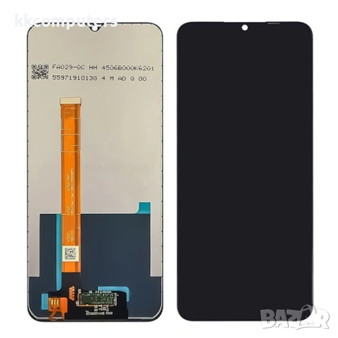 Дисплей за OPPO A16/ A16S/ A54S