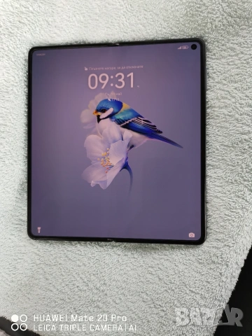 Huawei mate x3 , снимка 5 - Huawei - 54588225