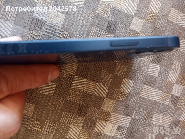 Смартфон iPhone 12mini, снимка 3 - Apple iPhone - 54410784