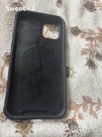 Калъф за Iphone 12 - 12 Pro