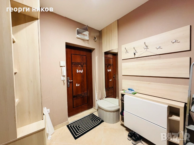 апартамент под наем 