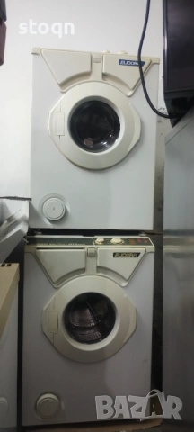 Мини перални EUDORA/Privileg